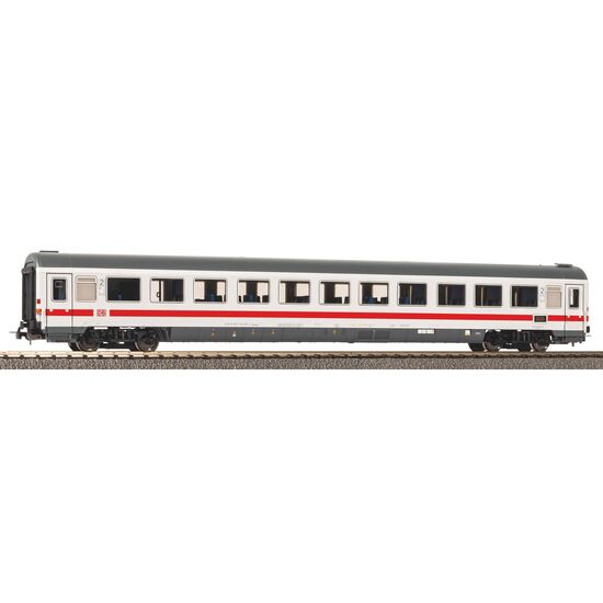 Personenwagen Bvmmz 187 2. Kl. DB AG VI