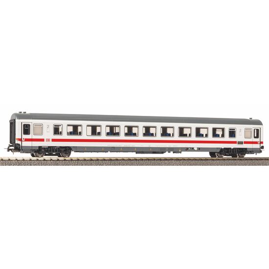 Voiture de voyageurs Bpmz 284 2ème cl. DB AG VI