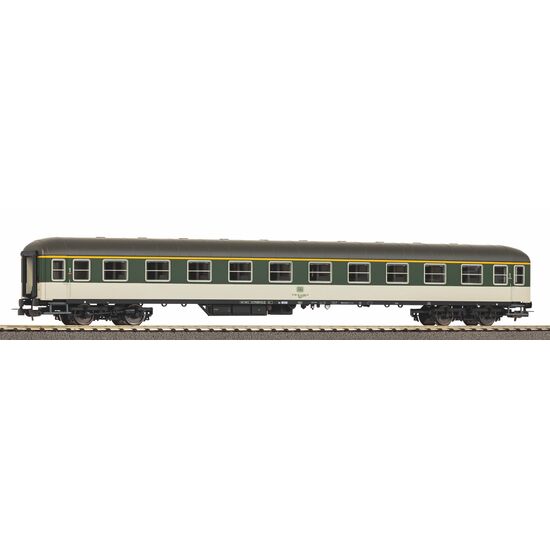 Voiture de grandes lignes Aüm 202 1ère classe Pop DB IV