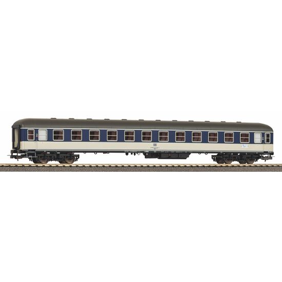 Voiture de grandes lignes Büm 232 2ème cl. Pop DB IV