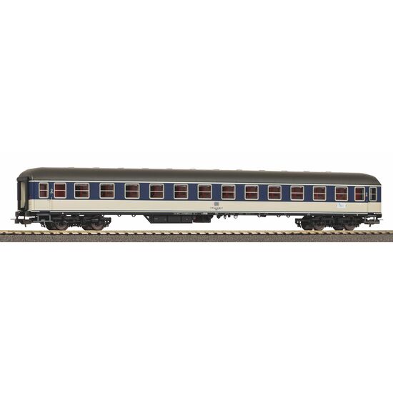 Voiture de grandes lignes Büm 234 2ème cl. Pop DB IV