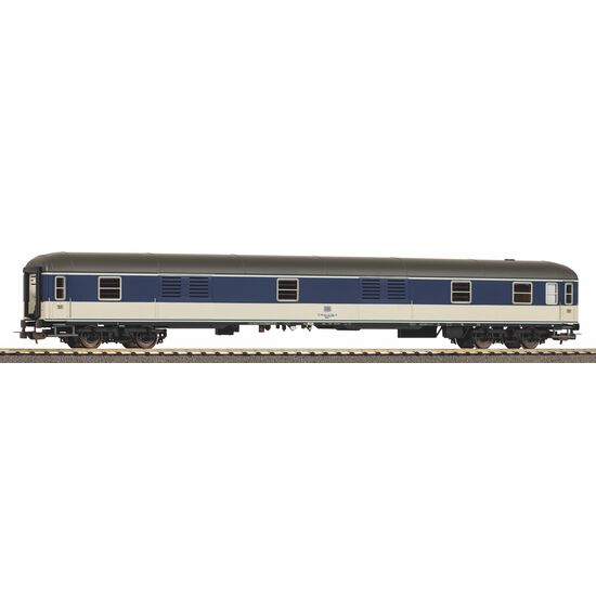 Fourgon à bagages Düm 902 Pop DB IV