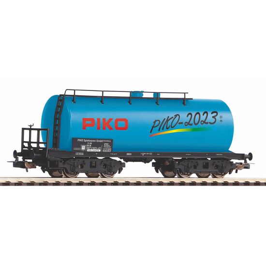 PIKO Voiture de l'année 2023