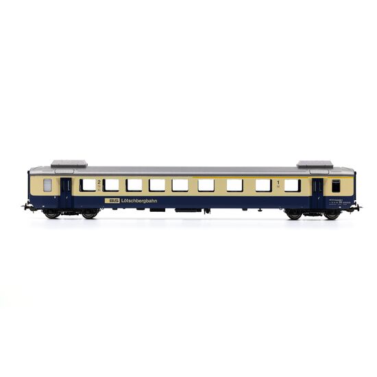 BLS EWI AB 33 807-7 mit Freshor Klimaanlage  blaue