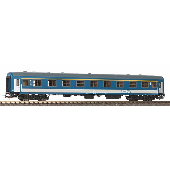 Personenwagen IC-Beschriftung  1. Kl. MAV V
