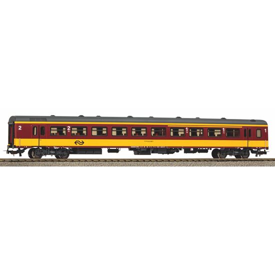 Personenwagen ICR 1./2. Kl. SNCB IV