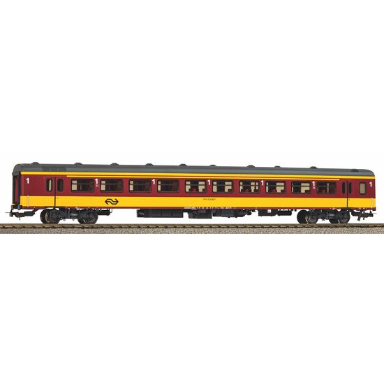 Voiture de voyageurs ICR 1ère classe SNCB IV