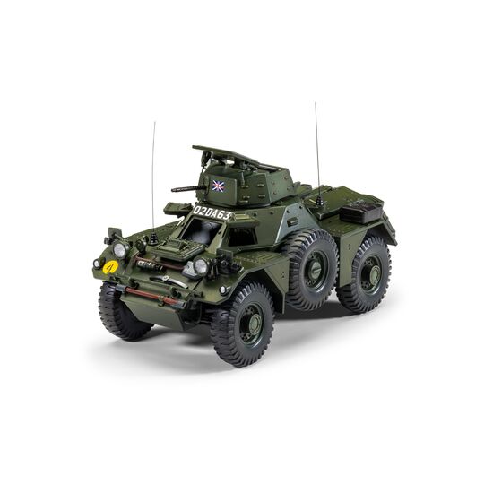 Ferret Scout Car Mk.2