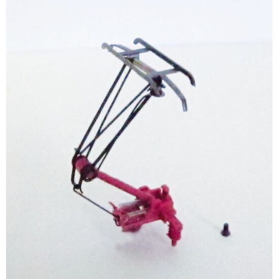 Collecteur de courant Hobby pour BR193