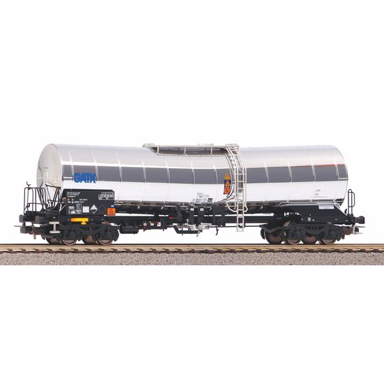 Wagon-citerne pour la chimie GATX NL VI