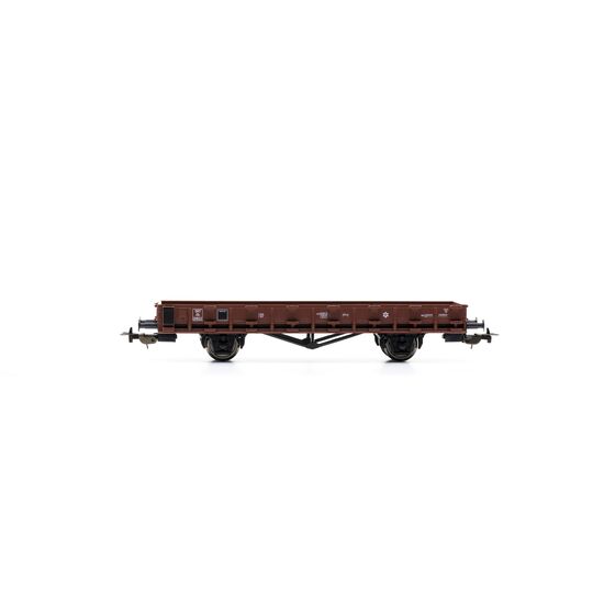SNCF Wagon plat Ep. V