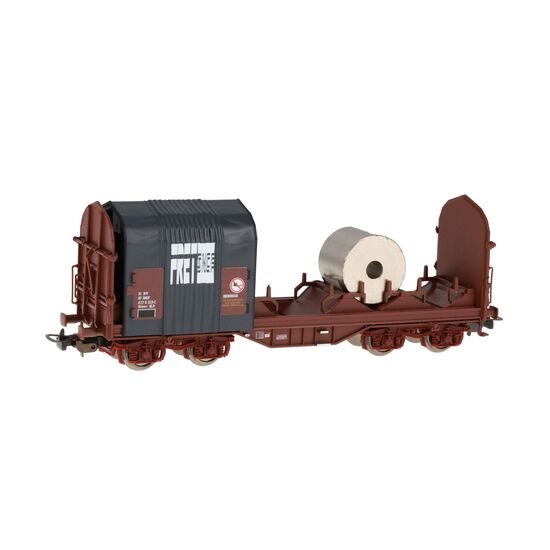 SNCF Wagon à bâche coulissanteShimmns 723 Ep. V