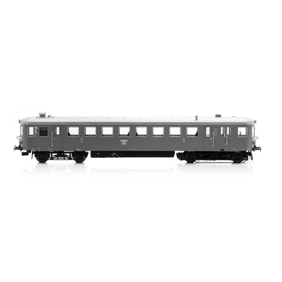 ARW07.13060-DRG Dieseltriebwagen VT922&nbsp; grau&nbsp; Ep. II AC HE