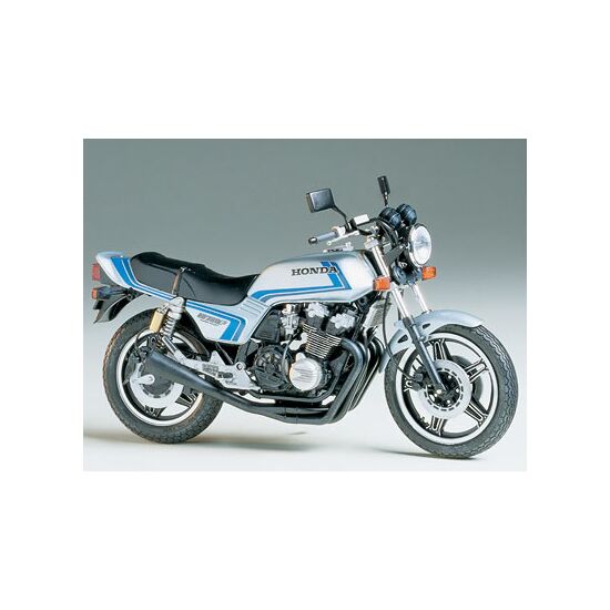 1/12 Honda CB750F Custom Tuned