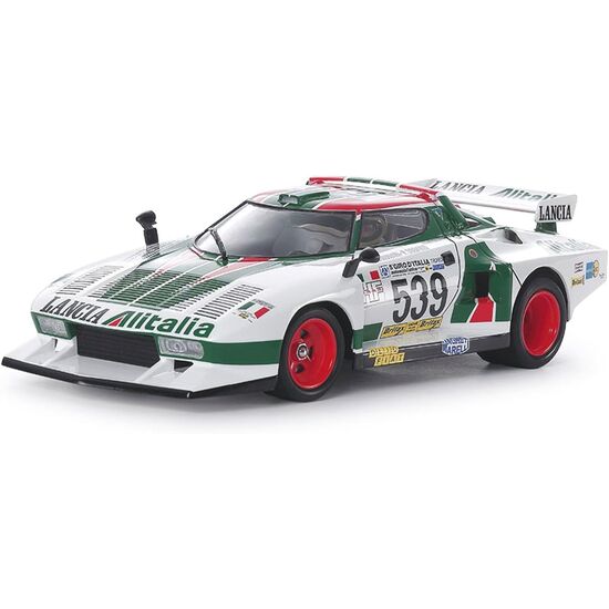 1/24 Lancia Stratos Turbo