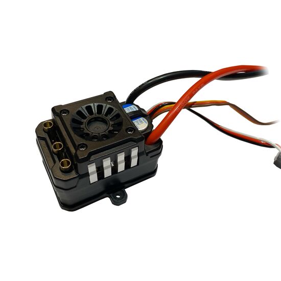 DF-120BL Brushless Regler 120A