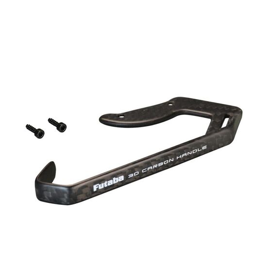 3D Carbon Handle T10PX E-Top