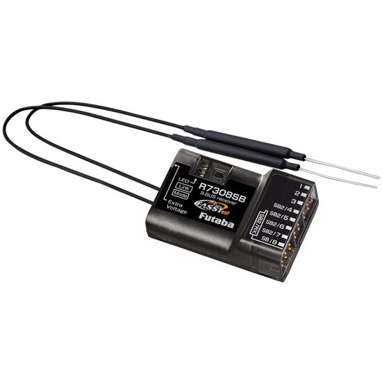 R7308SB Récepteur FASSTest 2.4G
