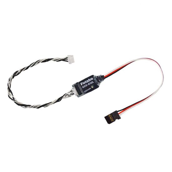CAPTEUR SBS-01ML MAVLINK