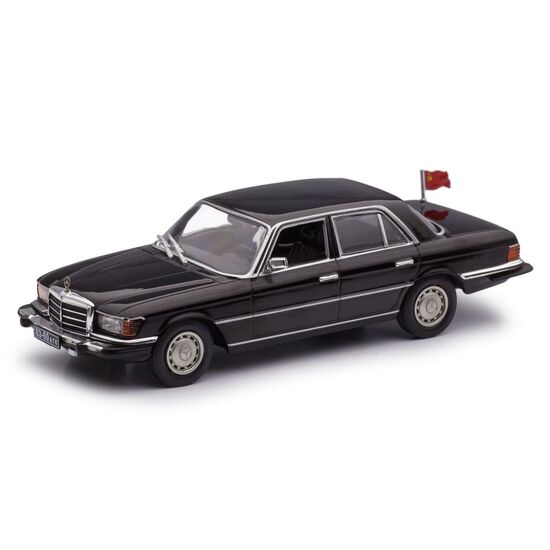 1977 Mercedes-Benz 450 SEL W116