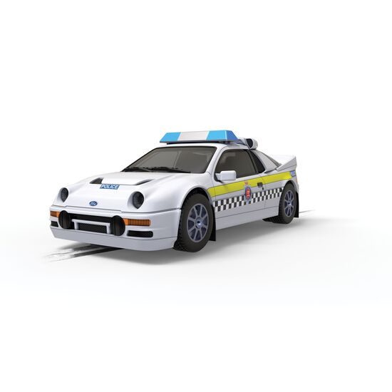 Ford RS200 - Police Edition