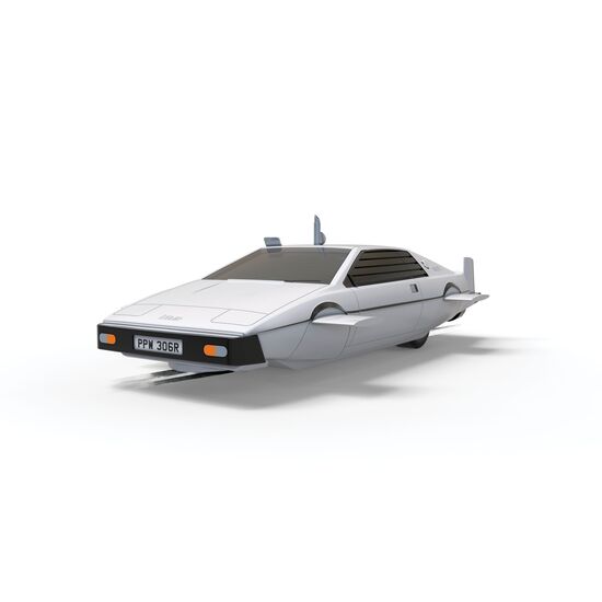 James Bond Lotus Esprit S2 - L'espion qui m'aimait 'Wet Nellie
