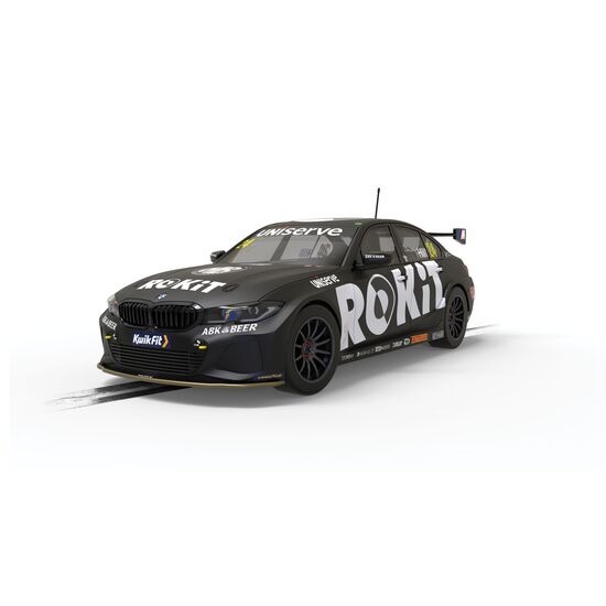 BMW 330i Msport - BTCC 2022 - Jake Hill