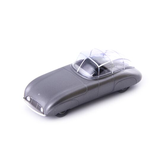 BMW S1 (DDR)  silber