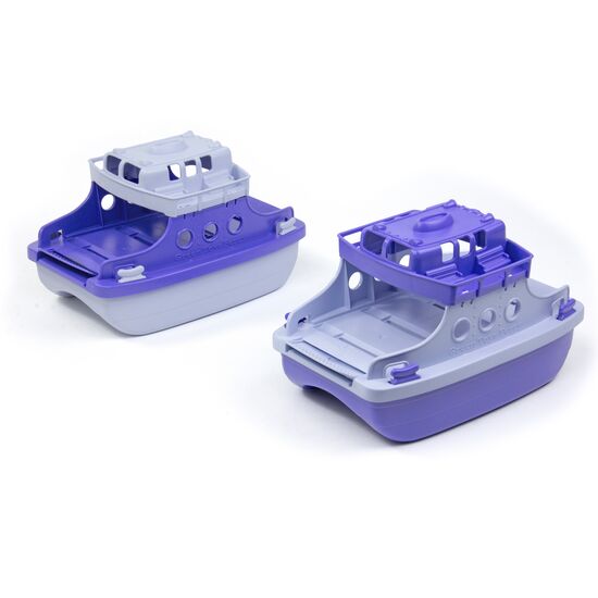 OceanBound Ferry Boat - Assorted