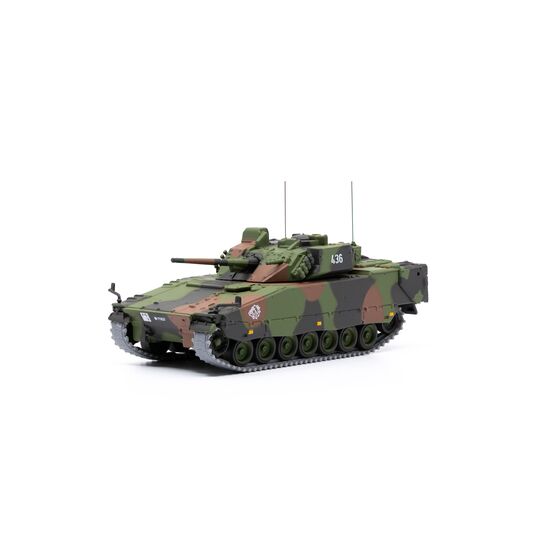 Spz 2000 CV9030 MkII Hägglunds K-Nr 436