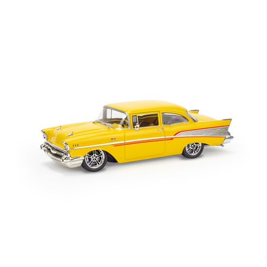 '57 Chevy® Bel Air® Sedan à deux portes