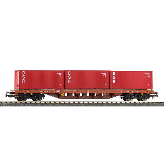 Porte-conteneurs DSR Container DR