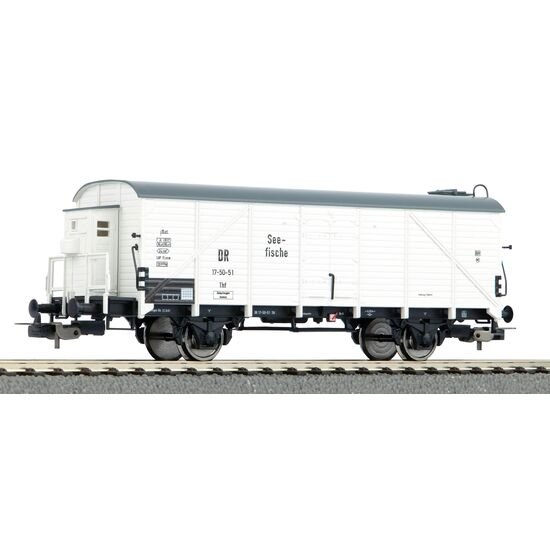 Wagon frigorifique Thf 17 DR III m.Bh.
