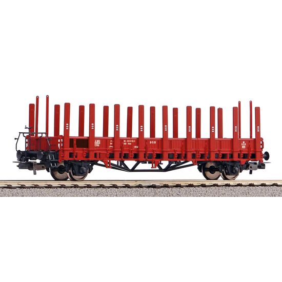Fourgon à ranchers DSB III