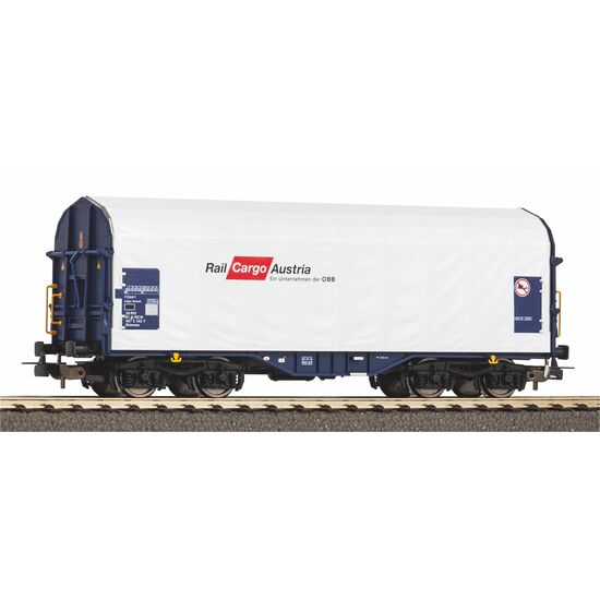 Schiebeplanewg. Shimmns RCA VI