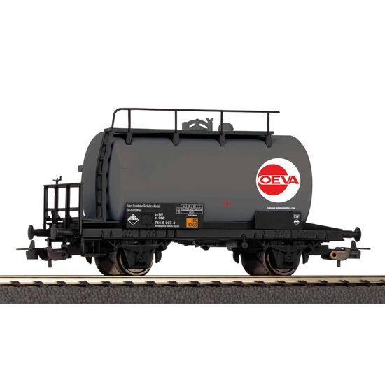 Kesselwg. OEVA ÖBB V