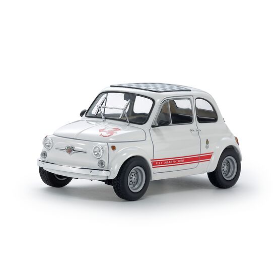 1/24 Fiat Abarth 695 SS