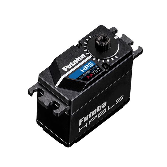 Servo haute performance HPS-AA702