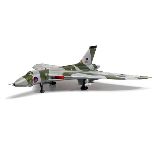 Avro Vulcan B.2 Black Buck