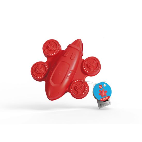 Jouets de sable et d'eau Vaisseau spatial