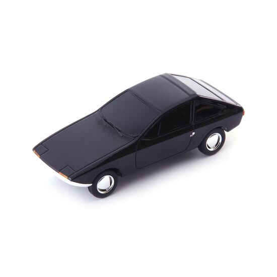 Renault Ligne Fléche (F)  schwarz