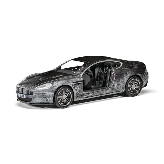 James Bond Aston Martin DBS Quantum of Solace