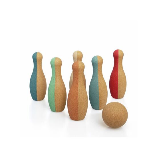 Little Skittles-Bowling Set