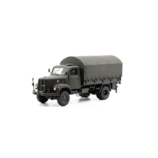 Saurer 2DM