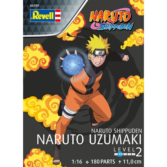 ARW90.06789-Naruto easy-click-system