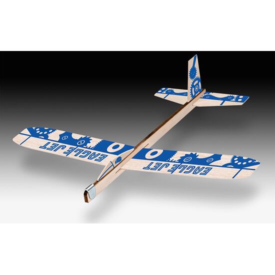 ARW90.24328-Balsa Birds&nbsp; blue