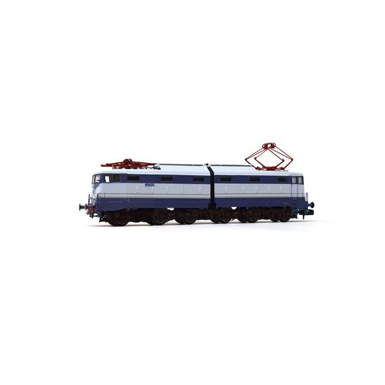 FS E-Lok E646 Treno Azzurro Ep. IIIb DCS