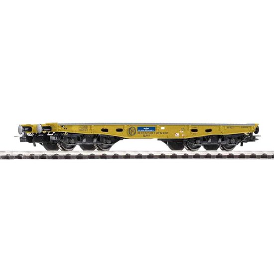 Flachwg. 401Zb PKP-PLK Ep  VI
