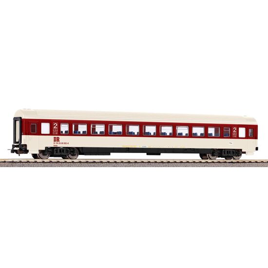 Voiture de voyageurs DR IV
