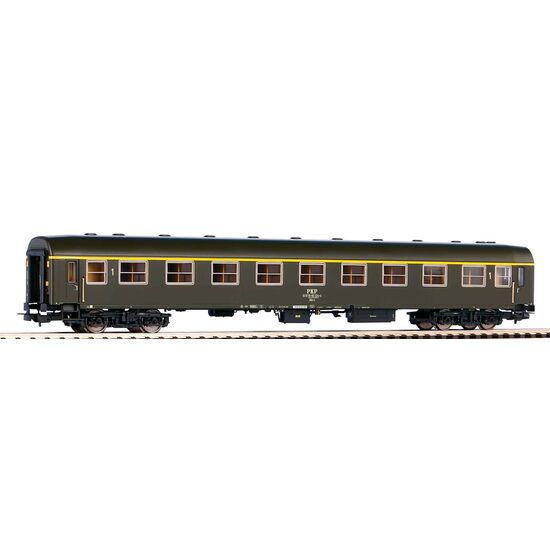 Personenwg. 112A PKP V